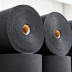 AB/AW Polyester Felt