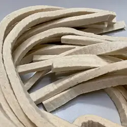 Felt Bearing Strips