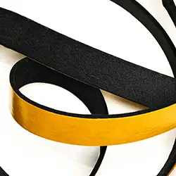 Self Adhesive Felt Tape